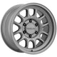 Raceline Wheels ROGUE TITANIUM 17X9 5X127-12mm