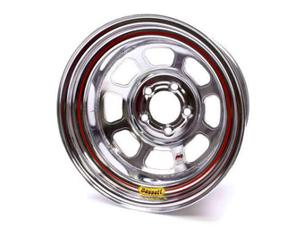 compare product BASSETT D-Hole 15x8