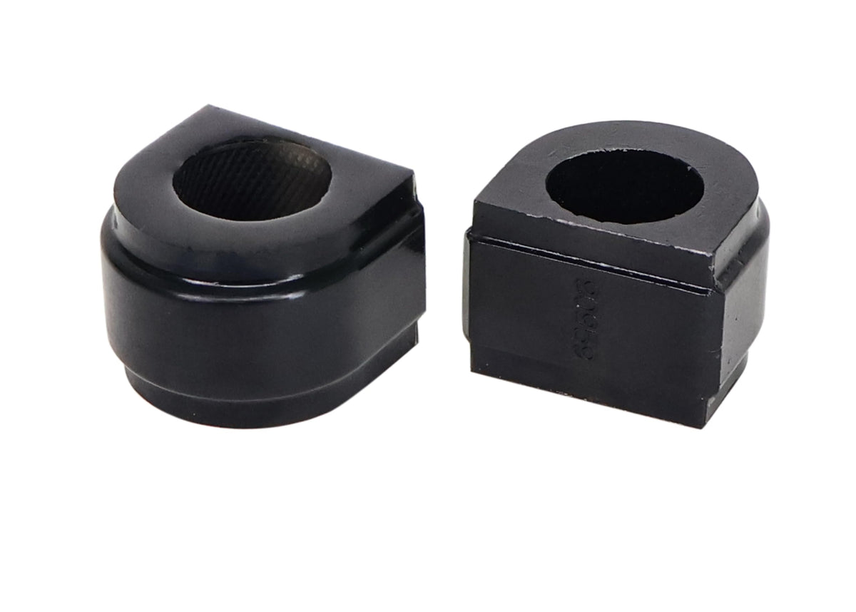 Whiteline KSK117-27 Front Suspension Stabilizer Bar Bushing Kit Compatible with 16-21 Civic