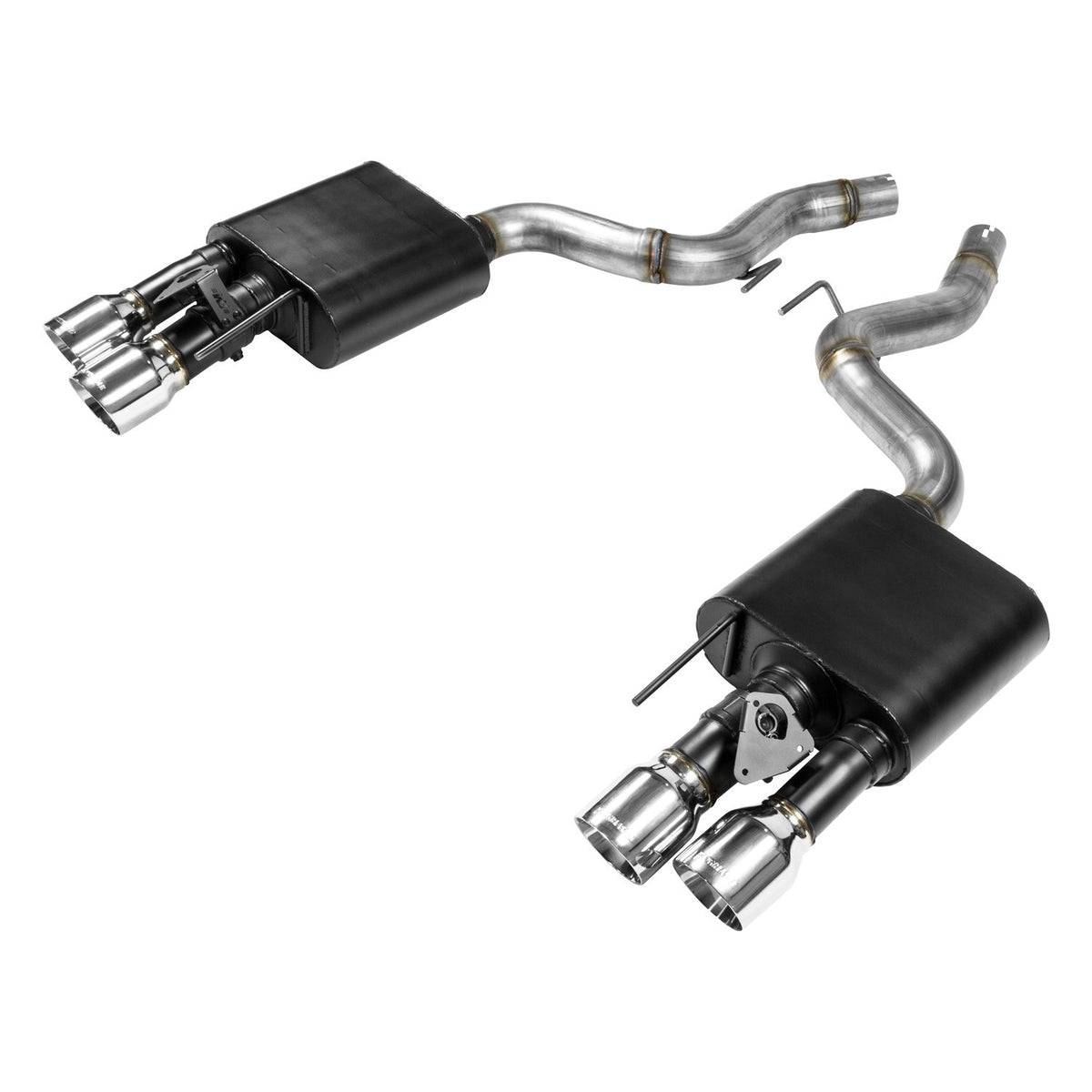 Flowmaster 817799 American Thunder Axle-back Exhaust System
