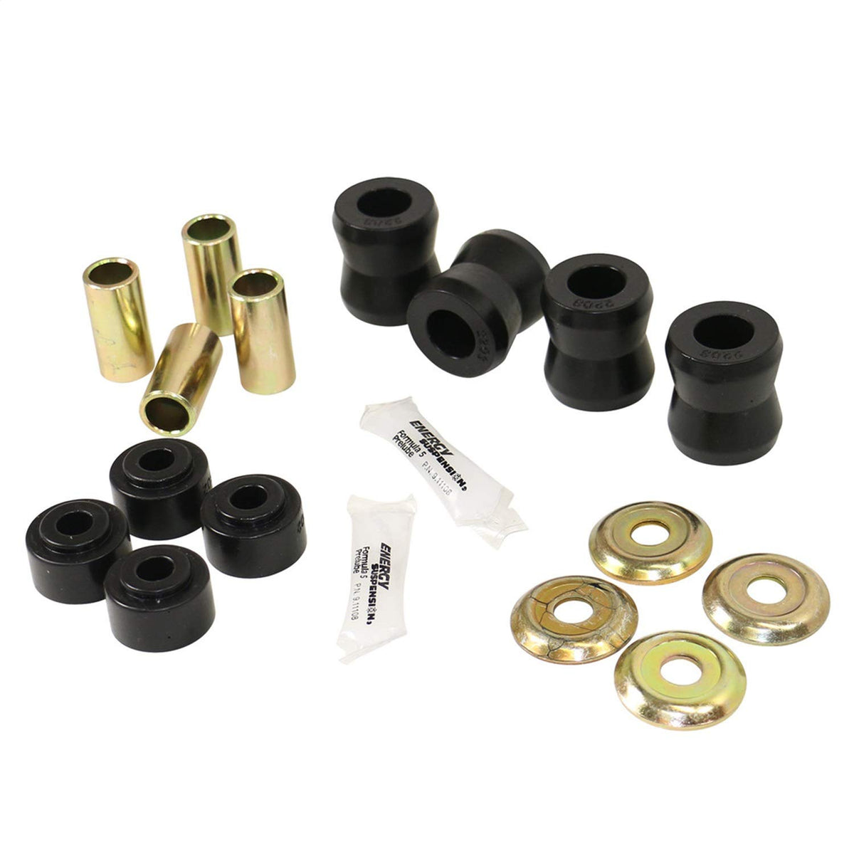 BD Diesel 1312051 Bushing Kit - 1032050 Sway Bar End Link Dodge 2000-2009