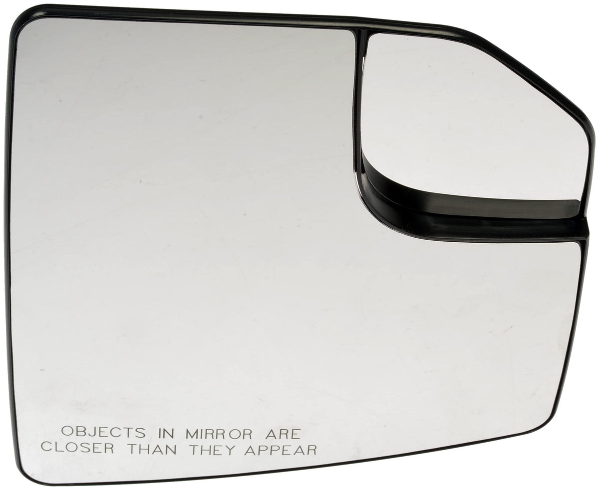 Dorman 57078 Passenger Side Door Mirror Glass