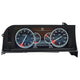 Auto Meter 7007 Invision Direct Fit Digital Dash LCD 87-93 Ford Mustang Fox Body