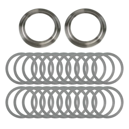 Motive Gear SS10 Super Carrier Shim Kit for GM, Ford 7.5, Chrysler 8.0, and GM 8.5 Differential Applications