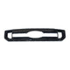 CCI Grille Insert GI174BLK, Overlay, Bar Style, 1 Piece, Gloss Black, ABS Plastic, Fits 2020-2022 Ford F-250 Super Duty XL and XLT Models