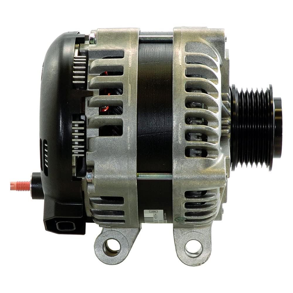 Remy 12854 Premium Remanufactured Alternator (Renewed)