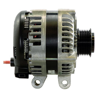 compare product Remy 12854 Premium Remanufactured Alternator (Renewed)