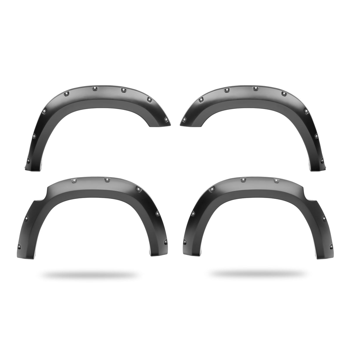 Fender Flares