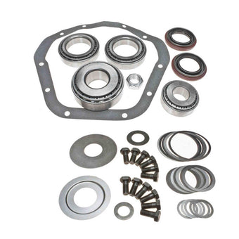 compare product Motive Gear R70RMK Differential Bearing Kit, Master Bearing Kit for Dana 70 Rear Axle, Includes Koyo Tapered Bearings, Compatible for Chevrolet C30, Dodge D300, and Ford F-350 Models