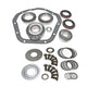Motive Gear R70RMK Differential Bearing Kit, Master Bearing Kit for Dana 70 Rear Axle, Includes Koyo Tapered Bearings, Compatible for Chevrolet C30, Dodge D300, and Ford F-350 Models