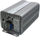 AIMS Power PWRINV200012120W Modified Sine Wave Inverter, 2000W Max Continuous Power, Digital Display, LED Monitoring Lights, Dual GFCI Outlet, AC Direct Connect Terminal Block, Over Load Protection