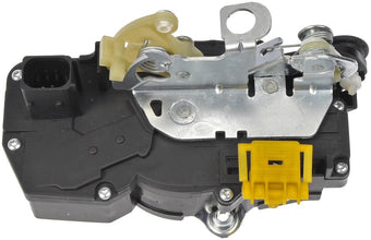 compare product Dorman 931333 Latch Actuator