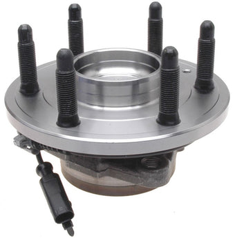 compare product Raybestos 715096 Professional Grade Wheel Bearing and Hub Assembly