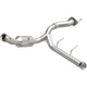 MagnaFlow Direct-Fit Catalytic Converter 280275 (Federal/EPA Compliant)