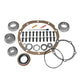 Yukon Gear "(YK F9-C-SPC) Master Overhaul Kit for Ford 9"" LM603011 Differential with Crush Sleeve Eliminator"