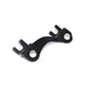 Comp Cams 4806-1 Raised 1 Piece Guide Plate for Chevrolet Big Block w/ 3/8"" Pushrod 7/16"" Stud"