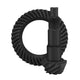 Yukon Gear & Axle 5.13 ratio 24 spline pinion Ring and Pinion Set for reverse rotation Dana Spicer 30 in Jeep JK