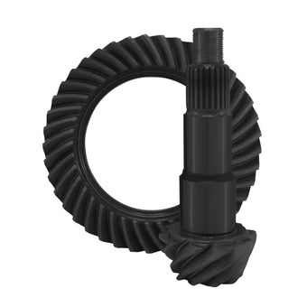 compare product Yukon Gear Ring & Pinion Sets Ring And Pinion Gears for Jeep Wrangler JL Dana 30/186Mm Front In 4.88 Ratio