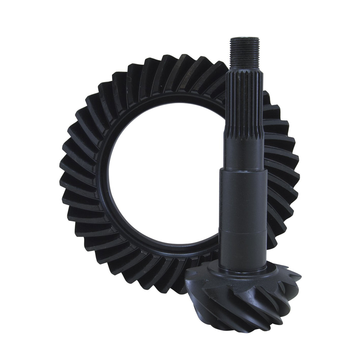 Yukon Gear YG GM12P-331 Axle High Performance Ring and Pinion Gear Set for GM 12-Bolt Passenger Car Differential