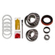 Motive Gear R9.2RIFSLTPK Differential Pinion Bearing Kit – Fits GM 9.25" IFS (1999-2010) –Compatible with Chevrolet Silverado 2500 HD, Suburban 2500, GMC Sierra 3500 HD – Timken Bearings & Install Kit