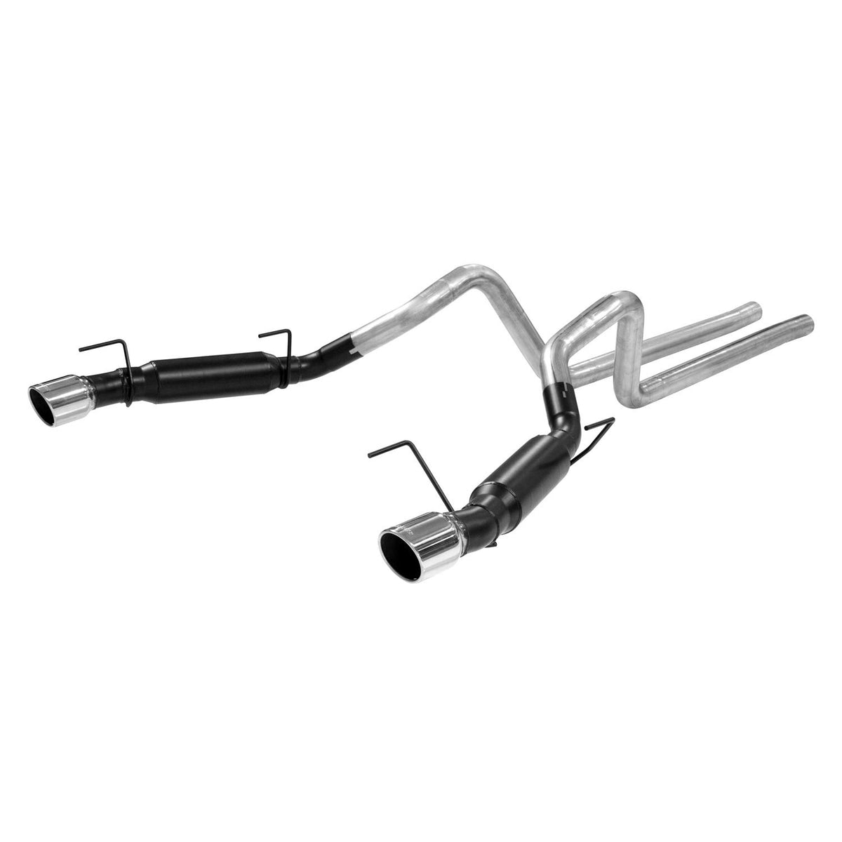 Flowmaster 817515 Outlaw Cat-back Exhaust System