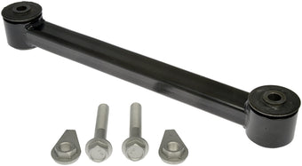 compare product Dorman Premium CA81686PR Rear Upper Suspension Control Arm Compatible with Select Ram Models