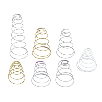 compare product Carburetor Vacuum Secondary Spring Kit