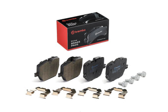 compare product BRAKE PAD