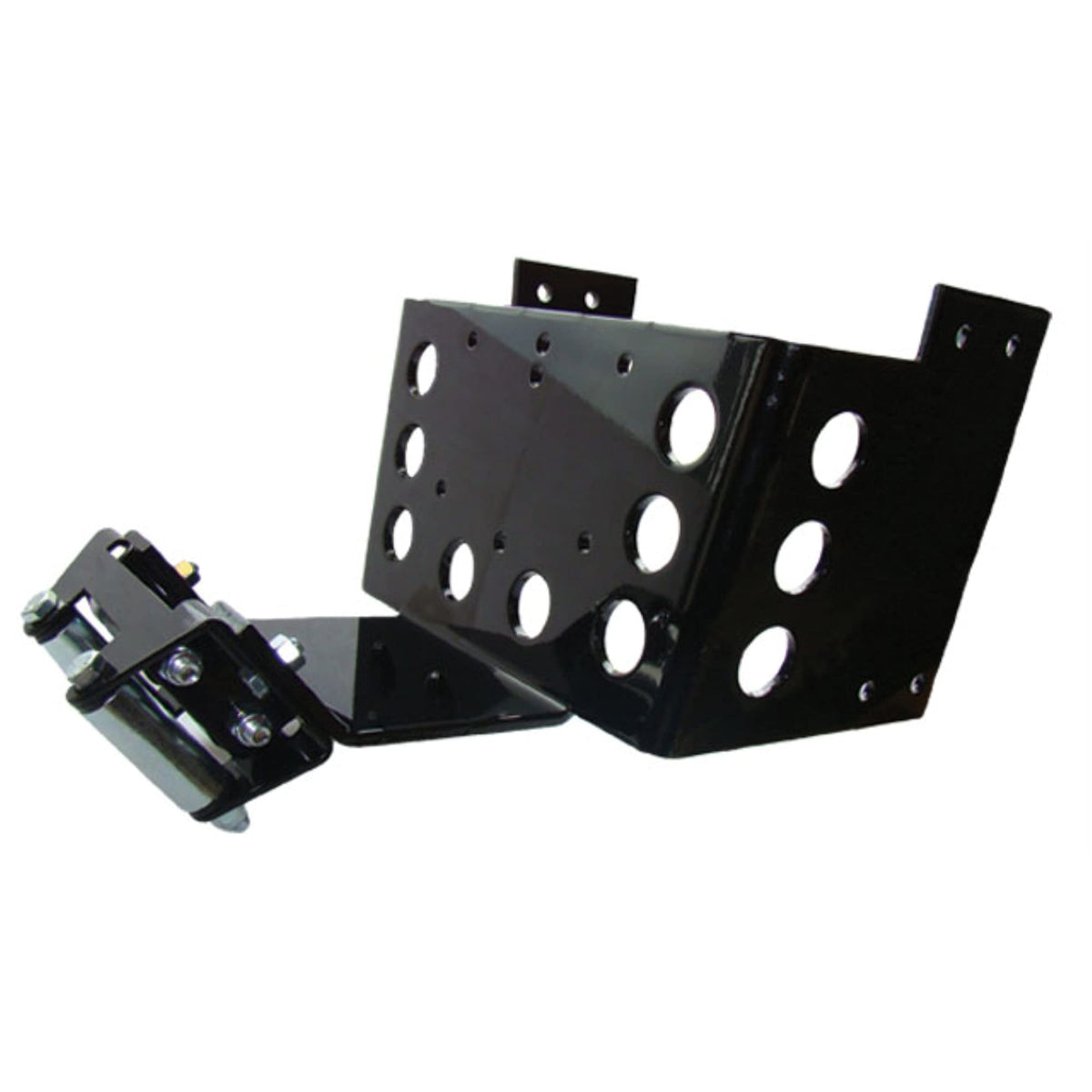 Bulldog Winch (15127 Winch Mount