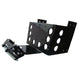 Bulldog Winch (15127 Winch Mount