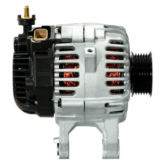 compare product Remy 12671 Premium Remanufactured Alternator