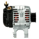 Remy 12671 Premium Remanufactured Alternator