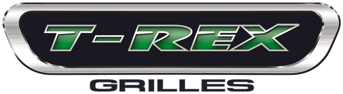T-Rex Truck Products 20572 Billet Series Grille