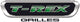 T-Rex Grilles Compatible with Ford Billet Grille, Polished, 1 Pc, Insert - PN #20560