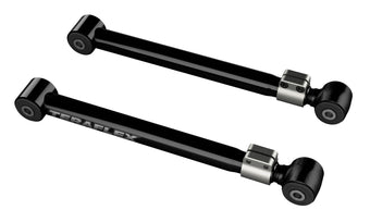 compare product TeraFlex 1415540 JK Alpine Rear Lower Flexarm Kit