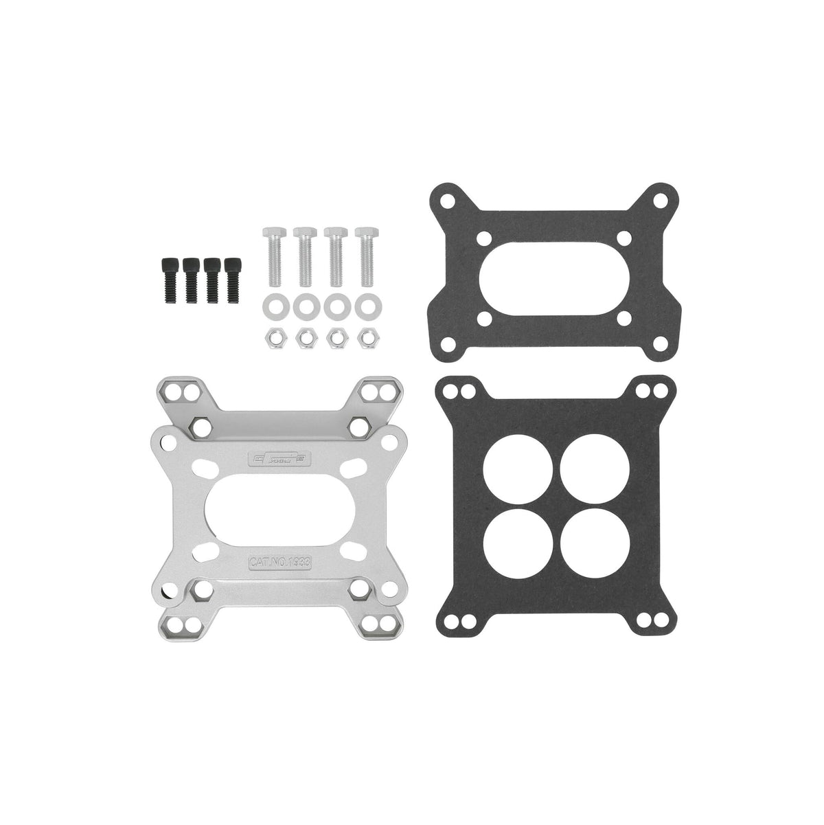 Mr. Gasket 1933 Carb Adapter