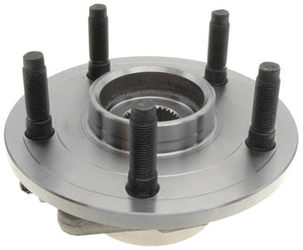 compare product Raybestos 715073 Professional Grade Wheel Bearing and Hub Assembly