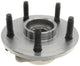 Raybestos 715073 Professional Grade Wheel Bearing and Hub Assembly