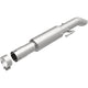 BRExhaust OE Replacement Exhaust Muffler Kit 108-0313