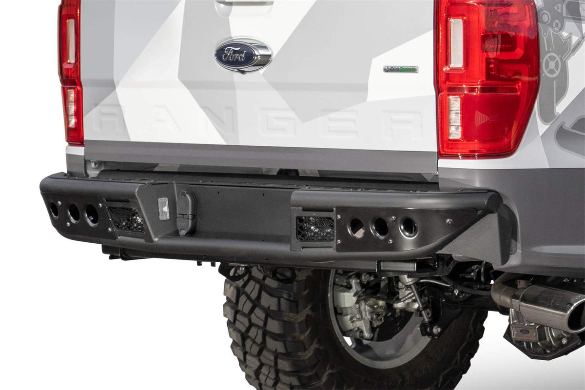 Addictive Desert Designs Venom Rear Bumper