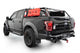 Addictive Desert Designs - R110191190103 - Addictive Desert Designs R110191190103 Phantom Rear Bumper Fits 17-20 Compatible with/Replacement for F-150