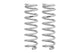 Eibach - Pair of 2 Springs