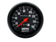 AUTO METER 2694 Z-Series in-Dash Mechanical Speedometer 3.375 in.
