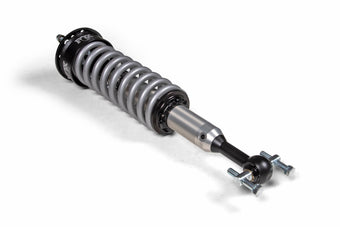 compare product BDS FOX98502146 | FOX 2.0 Coilover IFP Shock for 0-2 Inch Lift | Compatible with Ford F150 (21-24) 4WD