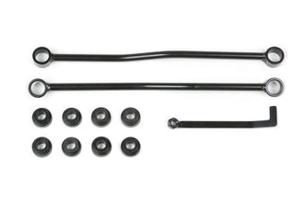 compare product Fabtech FTS92033 Sway Bar End Link