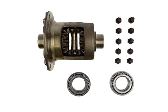 compare product Spicer 708138 Differential Carrier