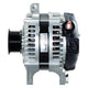 Remy Remanufactured Alternator - 12830 (Renewed)