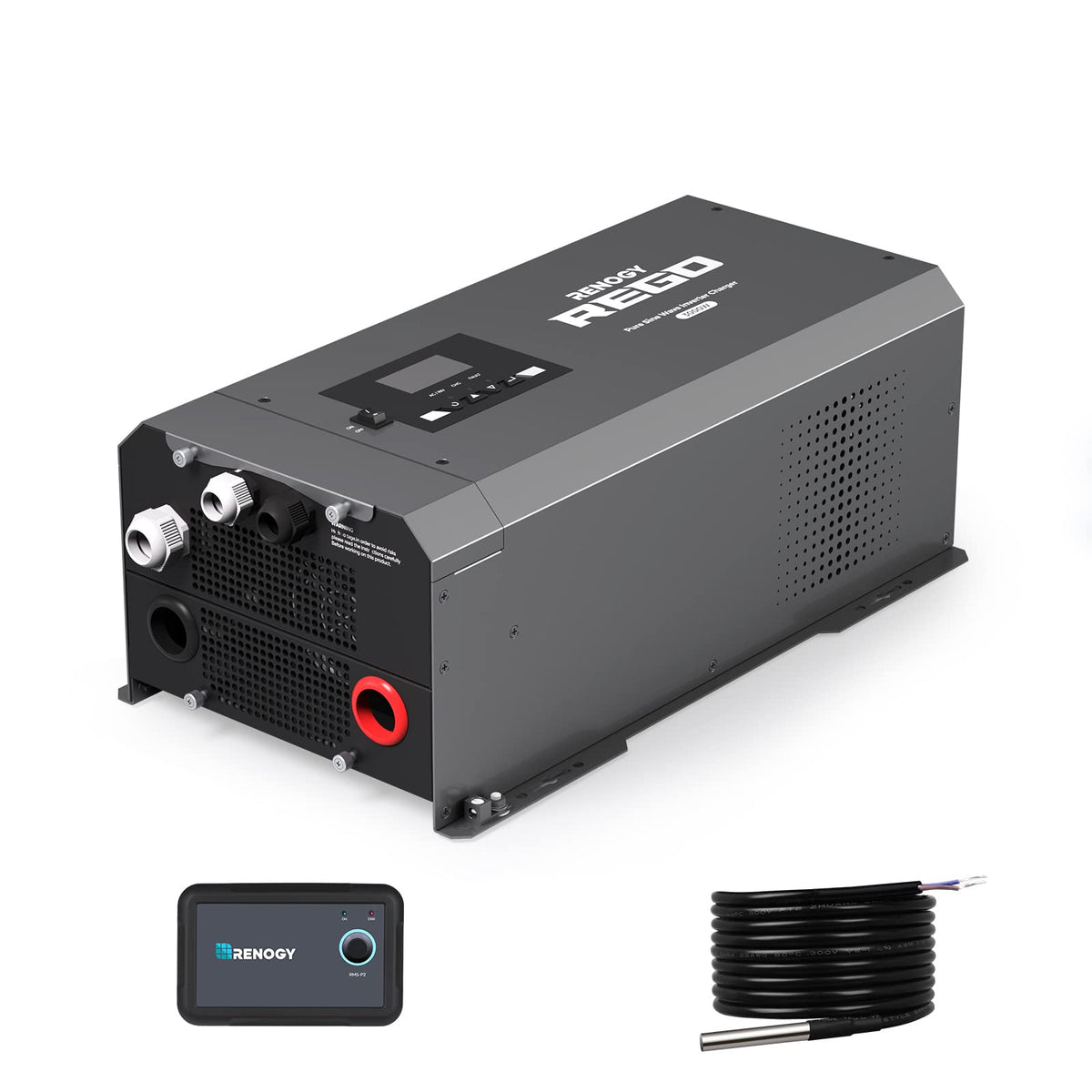 Power Inverters
