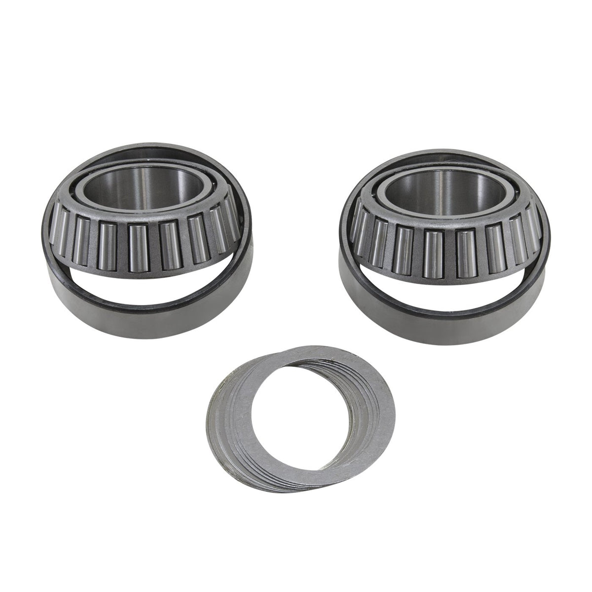 Carrier Installation kit for Dana 60 Differential.