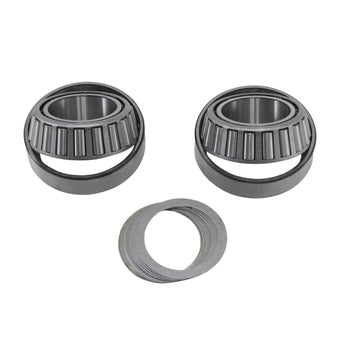 compare product Carrier Installation kit for Dana 60 Differential.